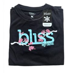 Koszulka turystyczna damska Level Bliss. Czarne t-shirty sportowe Level, s, bez wzorów, z bawełny, bez ramiączek. Za 101.00 zł.