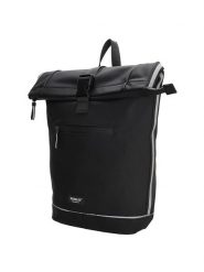 Beagles Plecak "Bicycle Originals" w kolorze czarnym - 40 x 52 x 13 cm rozmiar: onesize. Czarne plecaki Beagles, bez wzorów, z materiału, bez dodatków. Za 176.08 zł.