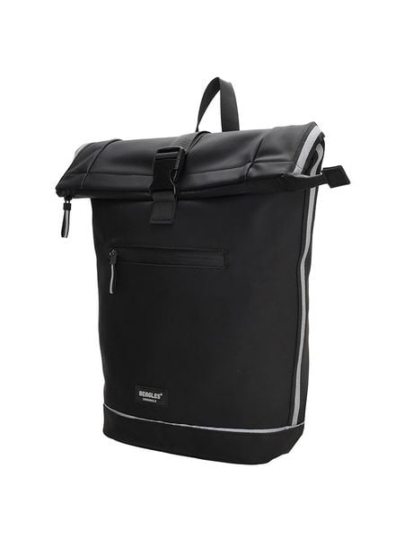 Beagles Plecak "Bicycle Originals" w kolorze czarnym - 40 x 52 x 13 cm rozmiar: onesize. Czarne plecaki Beagles, bez wzorów, z materiału, bez dodatków. Za 171.68 zł.