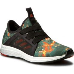Buty adidas - Edge Lux W BW0415 Cblack/Energ. Buty do biegania marki ASICS. W wyprzedaży za 289.00 zł.