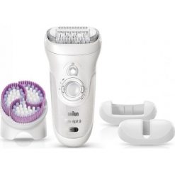 Braun Silk-Epil 9-941 (109112). Depilatory marki PHILIPS. Za 391.52 zł.