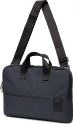 Torba na laptop Track Envelop granatowa. Torby na laptopa Lexon, bez wzorów. Za 279.00 zł.