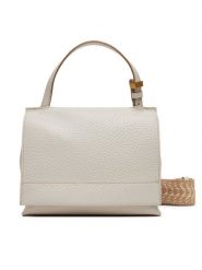 Gianni Chiarini Torebka Nicole BS 11335 TKL-NAETN Szary. Szare torebki klasyczne Gianni Chiarini, bez wzorów, ze skóry, bez dodatków. Za 629.99 zł.