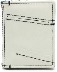 Dakine Ace Portfel Mini White 7,5 x 10 cm. Białe portfele Dakine, bez wzorów. Za 104.99 zł.
