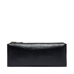 Torebka Elisabetta Franchi. Czarne torebki klasyczne Elisabetta Franchi, bez wzorów, klasyczne, bez dodatków. Za 1,289.00 zł.