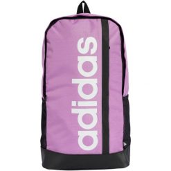 Plecak adidas Essentials Linear. Białe plecaki adidas, bez wzorów, bez dodatków. Za 103.00 zł.