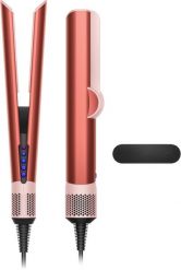 Dyson Airstrait Truskawkowy brąz. Prostownice DYSON. W wyprzedaży za 1,899.00 zł.