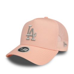 Czapka z daszkiem New Era. Czerwone czapki z daszkiem New Era, bez wzorów. Za 119.99 zł.
