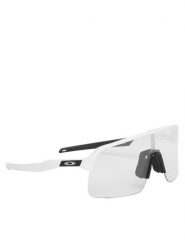 Oakley Okulary przeciwsłoneczne Sutro Lite 0OO9463 94634639 Biały. Białe okulary przeciwsłoneczne Oakley, bez wzorów, plastikowe. Za 1,019.00 zł.