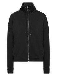Triumph Bluza "Thermal" w kolorze czarnym rozmiar: 36. Czarne bluzy Triumph, bez wzorów, bez kaptura. Za 83.81 zł.
