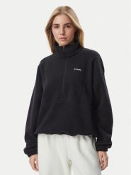Columbia Polar Timber Meadow™ Mtr 2173481 Czarny Regular Fit. Czarne bluzy z polaru Columbia, xs, bez wzorów, z polaru. Za 239.99 zł.