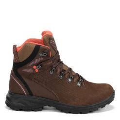 Damskie buty trekkingowe Chiruca Taiga 08. Brązowe buty trekkingowe Chiruca, bez wzorów, z gore-texu, bez zapięcia, trekkingowe, gore-tex. Za 798.00 zł.