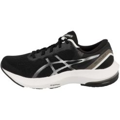 Buty damskie do biegania Asics Gel Pulse 13. Czarne buty do biegania ASICS, bez wzorów, bez zapięcia, do biegania. Za 340.45 zł.