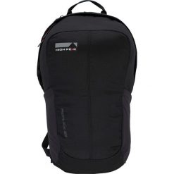 Plecak trekkingowy dla dorosłych High Peak Reflex 18 czarny. Czarne plecaki High Peak, bez wzorów, bez dodatków. Za 129.00 zł.
