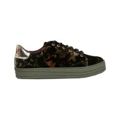 Desigual Trampki Damskie Funky Sport Wojskowy 17Wskfa2 2000 (Rozmiar 37). Trampki marki Desigual. W wyprzedaży za 210.00 zł.