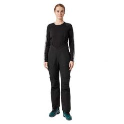 Damska kurtka narciarska Helly Hansen Odin mount infinity 3L Shell. Czarne kurtki narciarskie Helly Hansen, na zimę, l, bez wzorów, bez kaptura, narciarskie. W wyprzedaży za 1,994.50 zł.