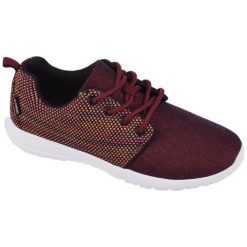 Elbrus Buty Sportowe Pahia Wo's Burgundy 37. Buty treningowe marki ELBRUS. W wyprzedaży za 85.00 zł.