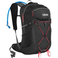 2nd - Plecak trekkingowy damski CAMELBAK. Czarne plecaki Camelbak, bez wzorów, bez dodatków. Za 479.94 zł.