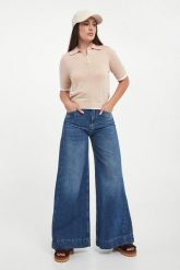Jeansy damskie Eila JOOP!. Jeansy Joop!, bez wzorów, z jeansu. Za 779.00 zł.