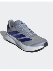 Adidas Buty "Duramo SL 2" w kolorze szarym do biegania rozmiar: 45. Szare buty do biegania adidas, bez wzorów, z materiału, bez zapięcia, do biegania. Za 156.98 zł.