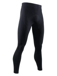X-Bionic Zimowe legginsy sportowe "Energy" w kolorze czarnym rozmiar: XS. Czarne legginsy X BIONIC, na zimę, xs, bez wzorów, z materiału, outdoorowe. Za 256.70 zł.