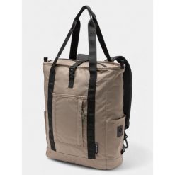 Plecak Damski Columbia Great Smoky Garden 2-Way. Brązowe plecaki Columbia, bez wzorów, na ramię, bez dodatków. Za 319.00 zł.
