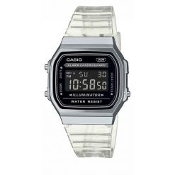 Zegarek Casio. Białe zegarki Casio. Za 219.99 zł.