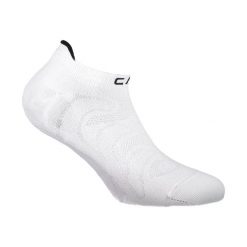 Skarpetki CMP Ultralight PA. Białe skarpetki CMP, bez wzorów, z tkaniny. Za 59.99 zł.
