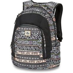 Dakine Frankie plecak 26 L z kieszenią na laptop 15". Czarne plecaki Dakine, bez wzorów, bez dodatków. Za 235.99 zł.