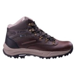 Buty turystyczne damskie Hi-Tec Altitude VI I WP WO'S, Rozmiar buta 36. Buty trekkingowe Hi-tec, ze skóry, bez zapięcia. W wyprzedaży za 199.99 zł.