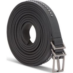 Pasek Damski PATRIZIA PEPE - 2V8299/A2UX-F1TJ M Black Shiny Crystal. Paski marki Patrizia Pepe. W wyprzedaży za 359.00 zł.