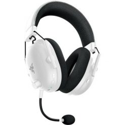 Słuchawki z Mikrofonem RAZER RZ04-04530200-R3M1 Biały. Białe słuchawki do biegania Razer. Za 1,249.00 zł.