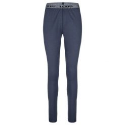 Termiczne spodnie damskie - Ciepłe i oddychające na zimę. Skarpetki sportowe GALEO, bez wzorów, narciarskie. Za 139.99 zł.