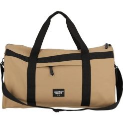 Torba z polaru Weather Report Bronze PU 40L. Czarne torby sportowe Weather Report, bez wzorów, z materiału, na ramię. Za 255.00 zł.