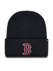 47 Brand Czapka MLB Boston Red Sox Campus '47 B-CAMPS02ACE-VN Granatowy. Niebieskie czapki zimowe 47 Brand, bez wzorów, z materiału. Za 139.99 zł.