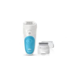 Depilator Braun Braun Silk-épil 5-890 SensoSmart. Depilatory marki Braun. Za 291.79 zł.