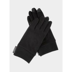 Rękawiczki Extremities Merino Touch Liner Glove. Czarne rękawiczki EXTREMITIES, bez wzorów, sportowe. Za 99.99 zł.