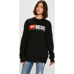 Diesel - Bluza. Bluzy marki Diesel. W wyprzedaży za 449.90 zł.