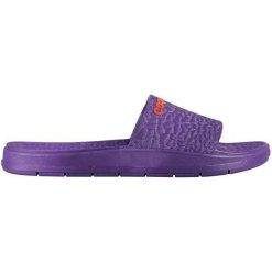 Coqui Damskie Kapcie Rune Dk. Lila 5072-100-4300 (Rozmiar 36-37). Kapcie marki Coqui. W wyprzedaży za 38.00 zł.