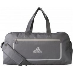 Adidas Torba Training Tb M Grey/Eqt Yellow/Grey M. Torby podróżne marki adidas. W wyprzedaży za 139.00 zł.
