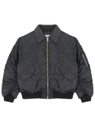 Wrangler Kurtka w kolorze granatowym rozmiar: M. Niebieskie kurtki Wrangler, m, bez wzorów, prążkowane, bez kaptura. Za 298.07 zł.