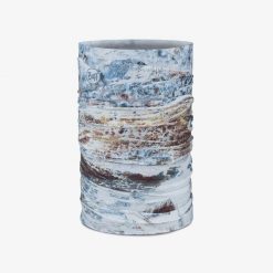 Chusta wielofunkcyjna Buff Coolnet UV+. Białe chusty Buff, bez wzorów. Za 99.90 zł.