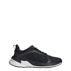 Buty do biegania dla kobiet adidas Response Super 2.0. Białe buty do biegania adidas, bez wzorów, bez zapięcia, do biegania. W wyprzedaży za 255.70 zł.