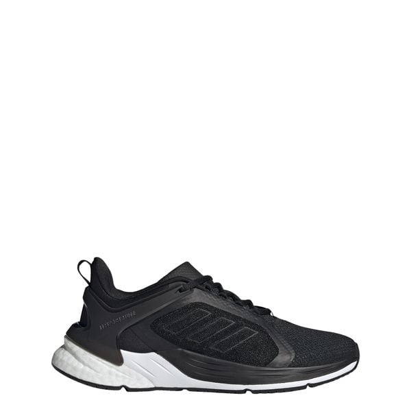 Buty do biegania dla kobiet adidas Response Super 2.0. Białe buty do biegania adidas, bez wzorów, bez zapięcia, do biegania. W wyprzedaży za 277.80 zł.