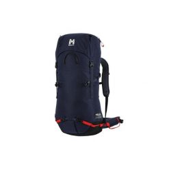 Plecak Millet Prolighter 38+10 Granatowy. Czarne plecaki Millet, bez wzorów, bez dodatków. Za 900.00 zł.