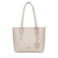 Torebka MEXX. Brązowe torebki klasyczne Mexx, bez wzorów, klasyczne, bez dodatków. Za 139.99 zł.