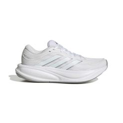 Damskie buty do biegania adidas Response 2. Białe buty do biegania adidas, bez wzorów, bez zapięcia, do biegania. Za 309.15 zł.