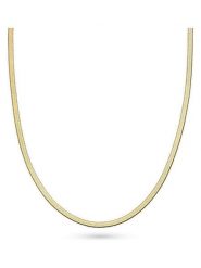 S.Oliver Naszyjnik - dł. 45 cm rozmiar: onesize. Naszyjniki S.Oliver, z materiału, ze stali. Za 69.99 zł.