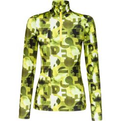 Golf BOGNER MARGO Print|Zielony. Swetry marki Bogner. W wyprzedaży za 497.00 zł.