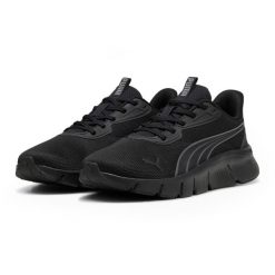 Buty do biegania PUMA FlexFocus Lite Modern. Białe buty do biegania Puma, bez wzorów, bez zapięcia, do biegania. Za 179.99 zł.